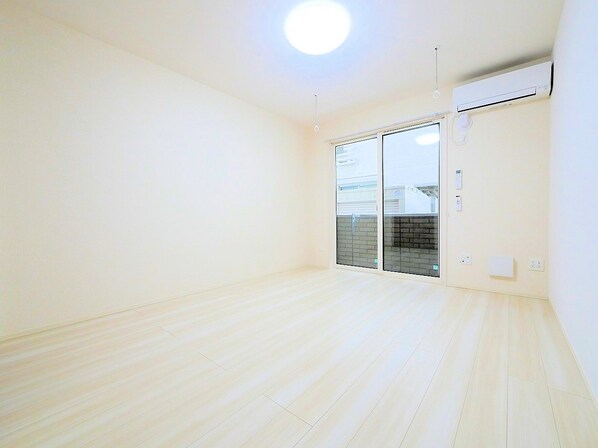 D-roomハピネスの物件内観写真